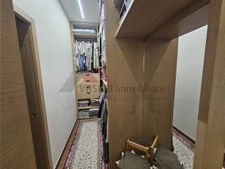 Cabina armadio