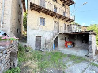 Cortile interno