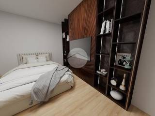 Camera da letto