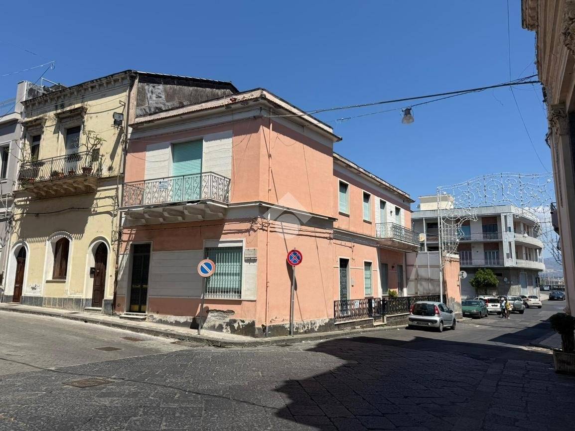 Casa indipendente in vendita a Riposto