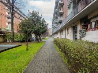 Bilocale via Fra' Cristoforo 12, Cantalupa - San Paolo, Milano