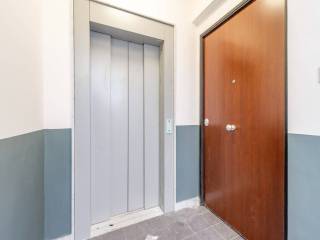 Interno palazzo
