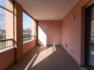 Quadrilocale via dei Fontanili 41, Ripamonti - Fondazione Prada, Milano