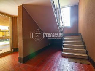 Interno palazzo