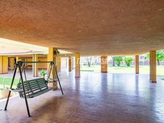 Interno palazzo