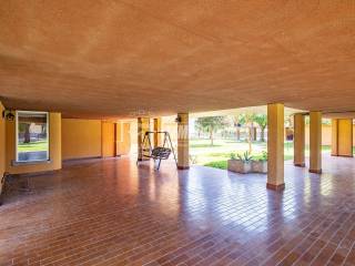 Interno palazzo