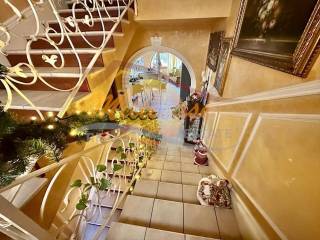 Interno palazzo