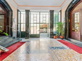 Bilocale viale Argonne 1, Città Studi, Milano