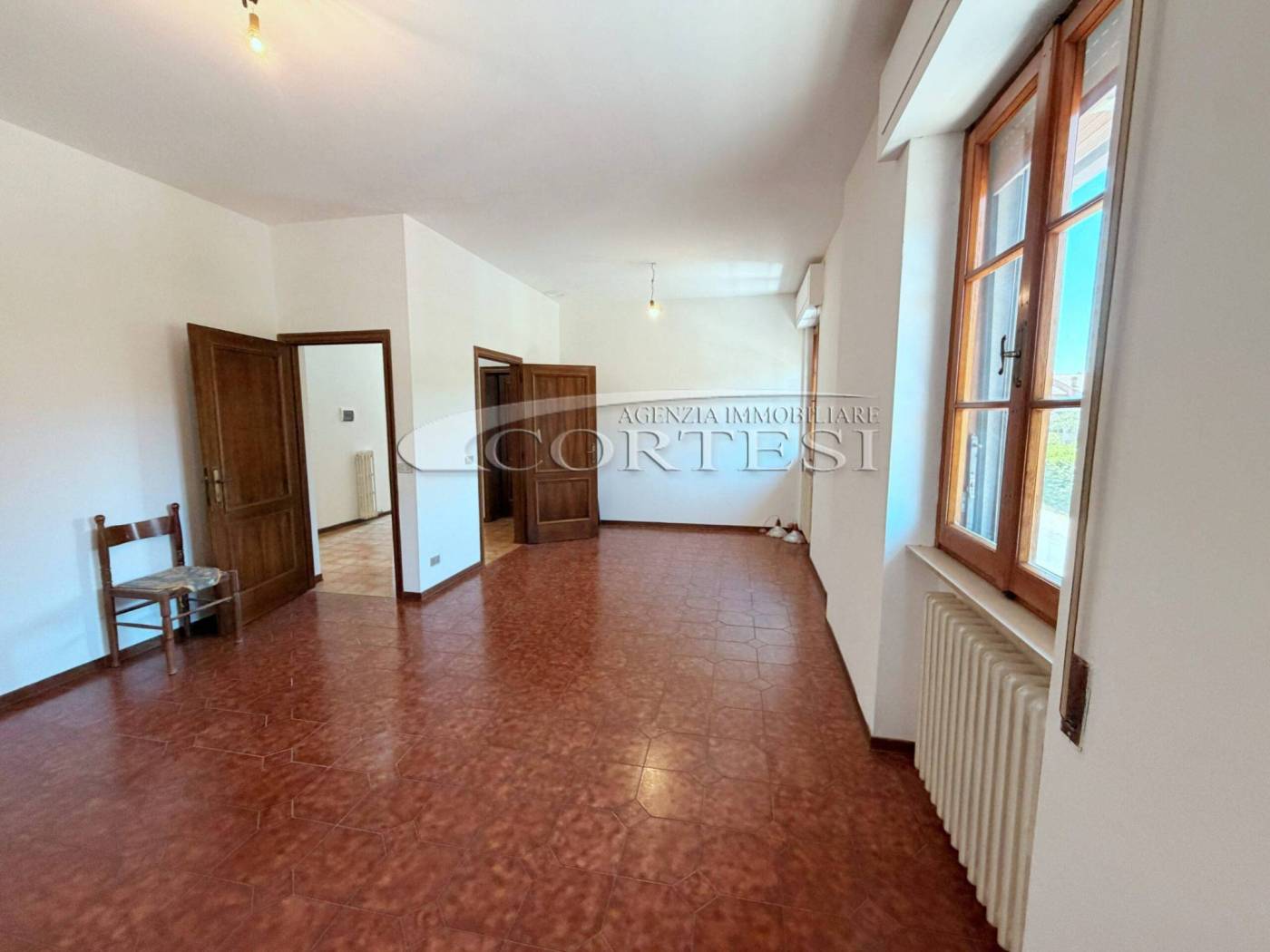 Villa in vendita a Arezzo