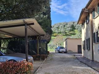 Cortile interno