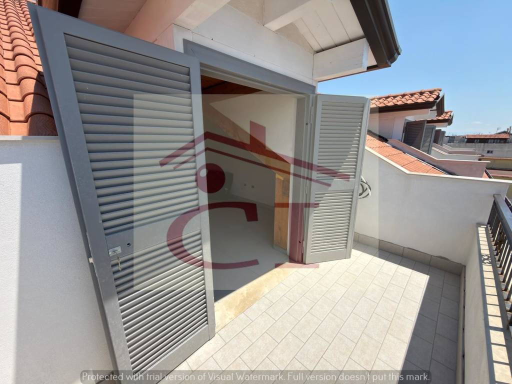 Balcone
