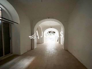 Interno palazzo