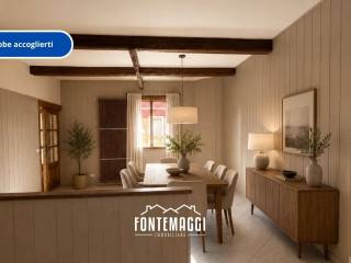 Interno palazzo