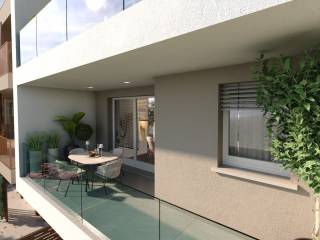 Terrazzo