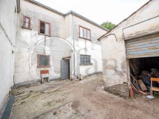 Cortile interno
