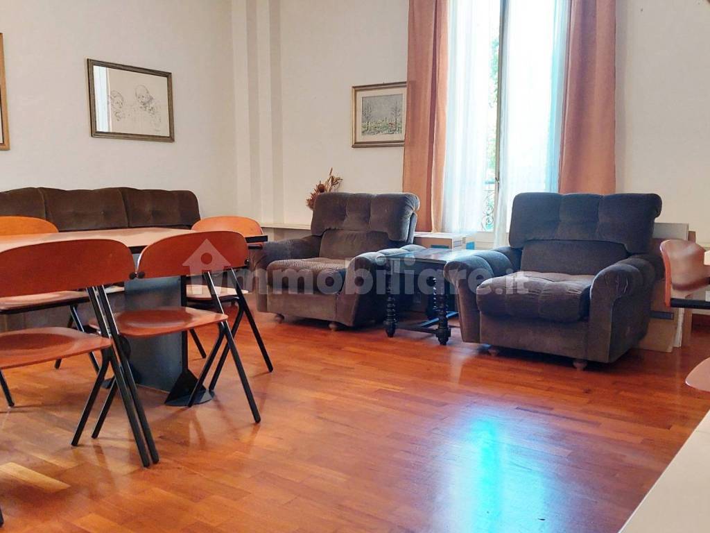 Sala da pranzo