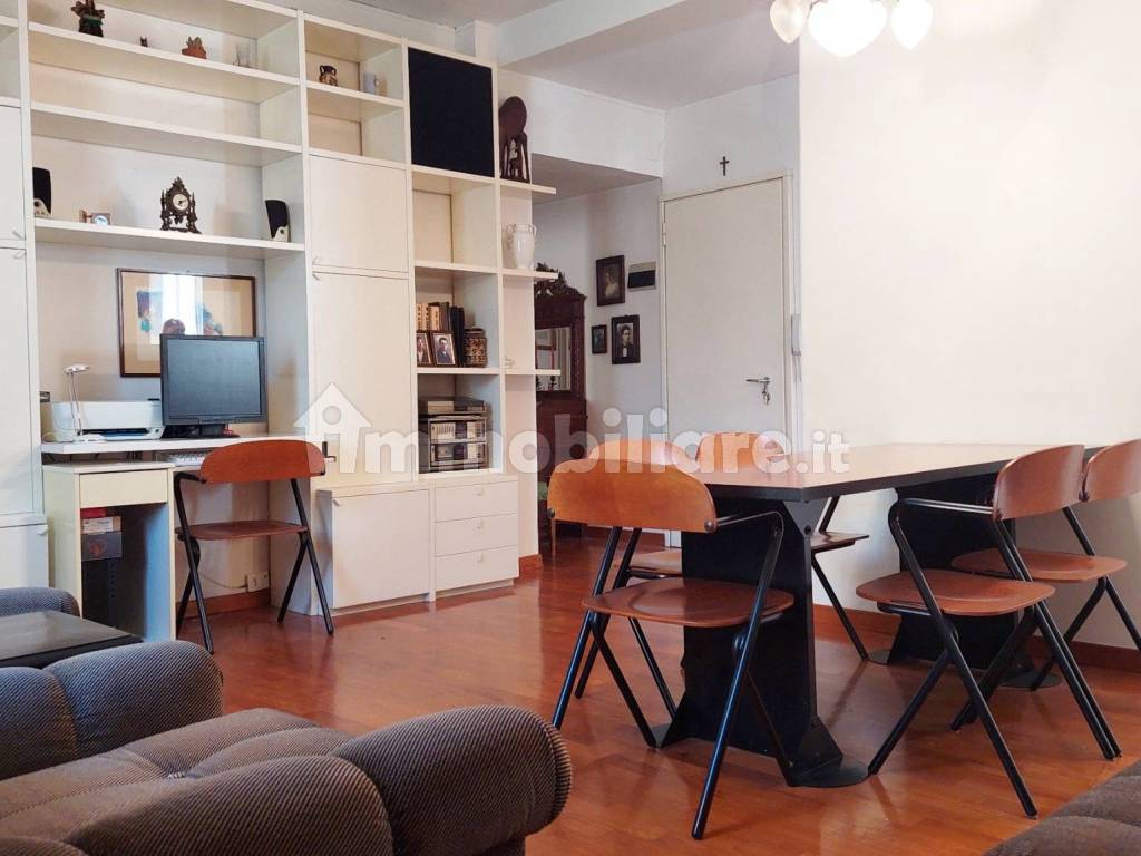 Sala da pranzo