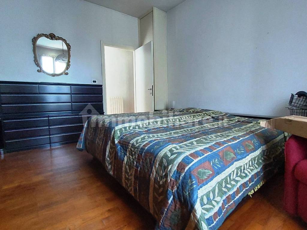 Camera da letto