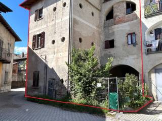 Facciata