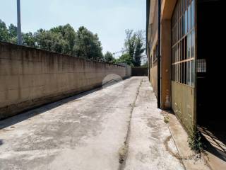 Cortile interno