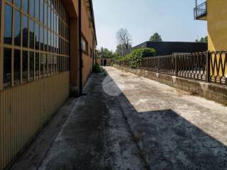 Cortile interno