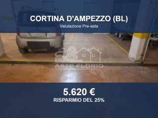 Posto macchina
