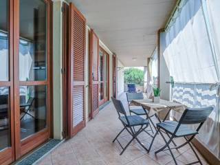 Veranda