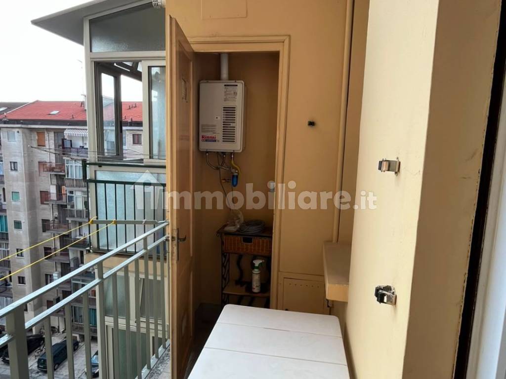 Appartamento in Santa Rita, foto 14 di 20