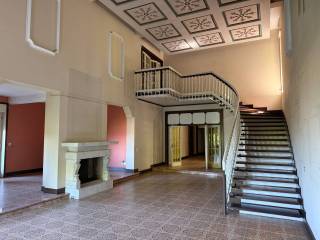 Interno palazzo