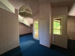 Interno palazzo