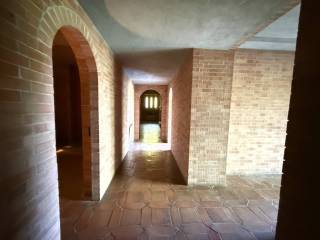 Interno palazzo
