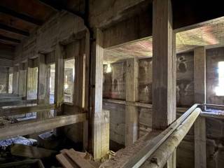 Interno palazzo