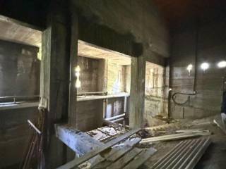 Interno palazzo
