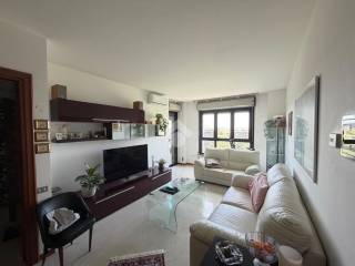 Bilocale via cascina bianca 9, Cantalupa - San Paolo, Milano
