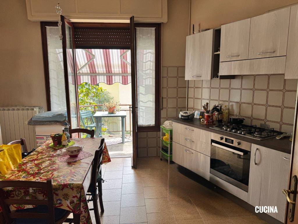 Cucina