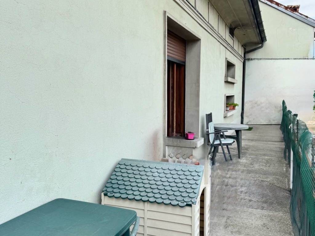 Terrazzo