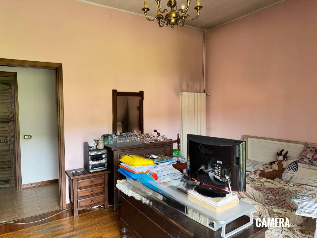 Camera da letto