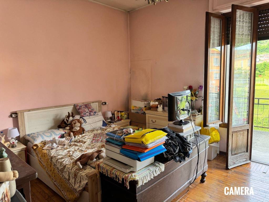 Camera da letto