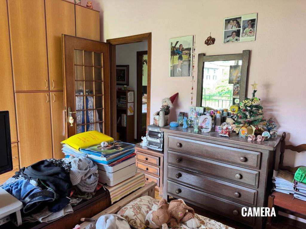 Camera da letto