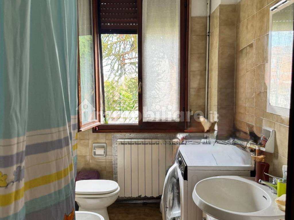 Bagno
