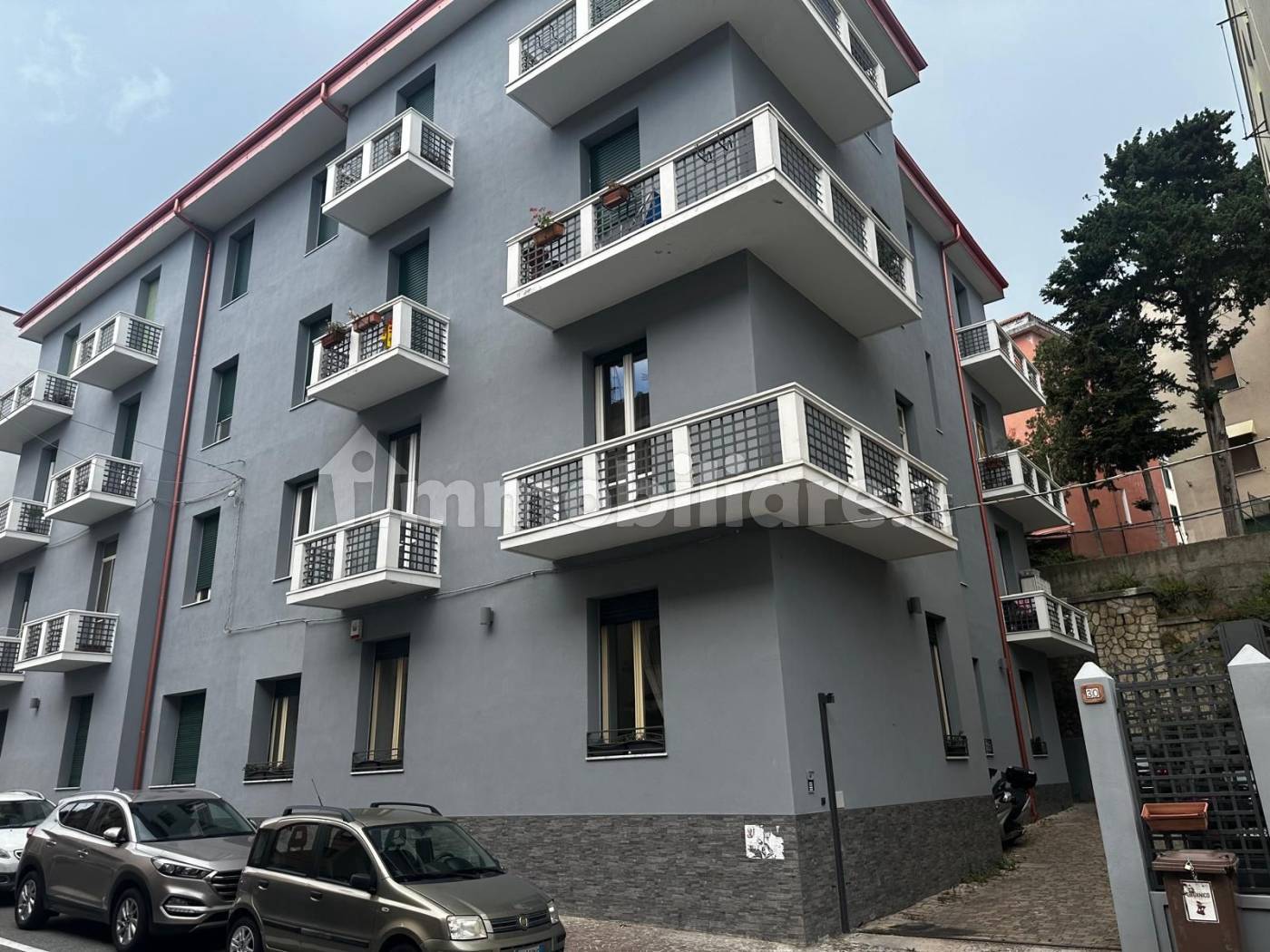 Appartamento in vendita a Catanzaro