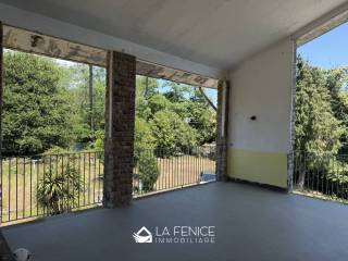 Veranda