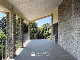 Veranda