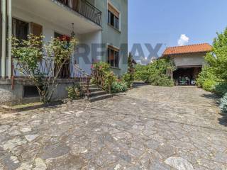 Cortile interno