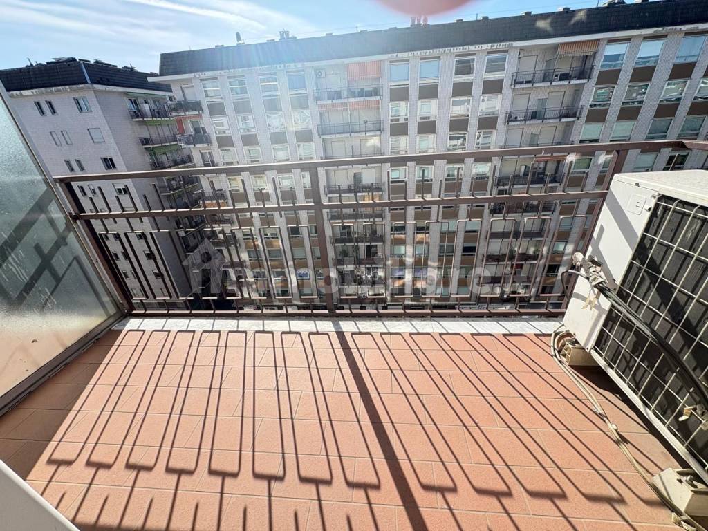 Stanza doppia in Pozzo Strada, foto 5 di 12