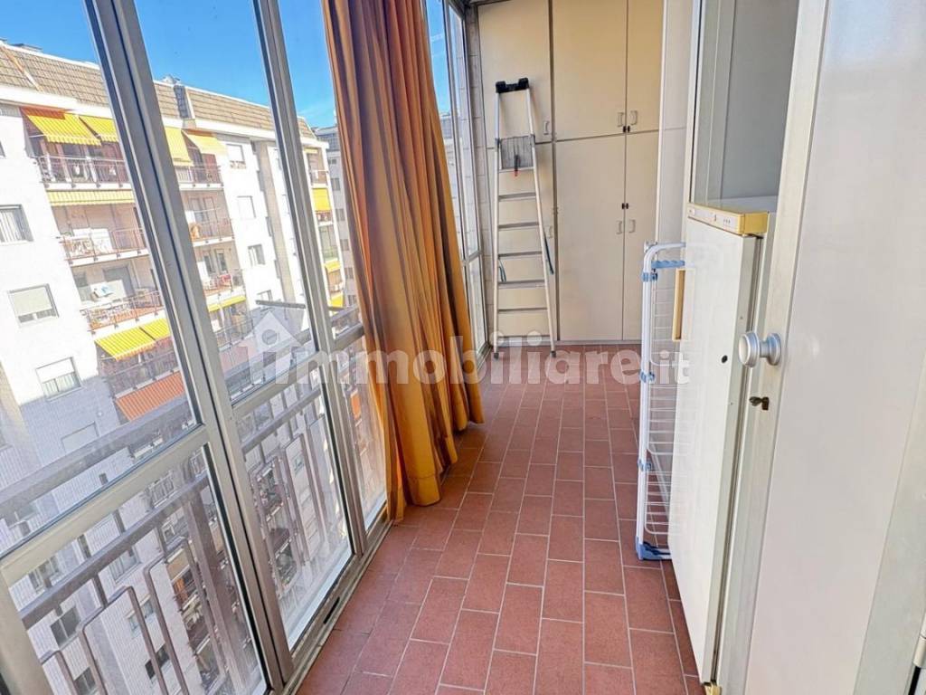 Stanza doppia in Pozzo Strada, foto 6 di 12