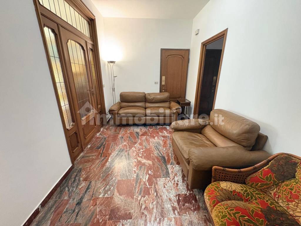 Stanza doppia in Pozzo Strada, foto 7 di 12