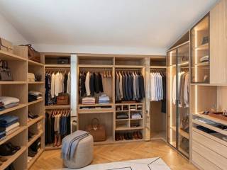 Cabina armadio