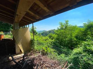 Veranda