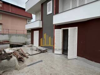 Cortile interno
